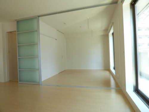 ラ ヴィラ山荘 ** A0302号-14