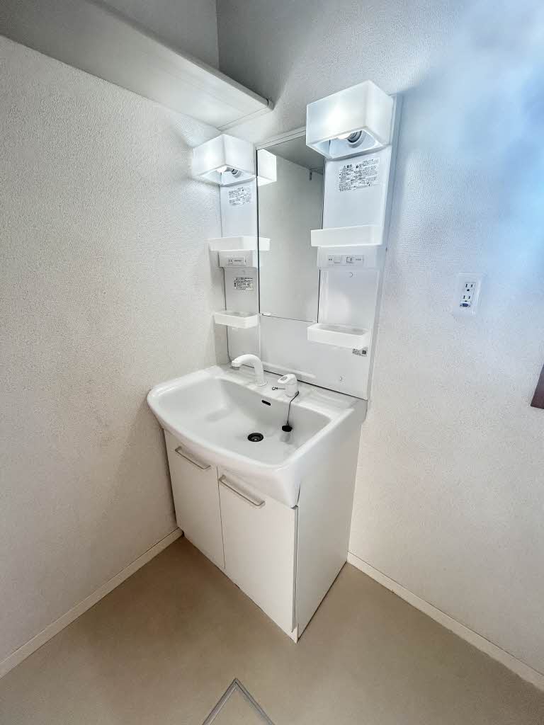 兵庫南一戸建て借家　Ｅ棟-10