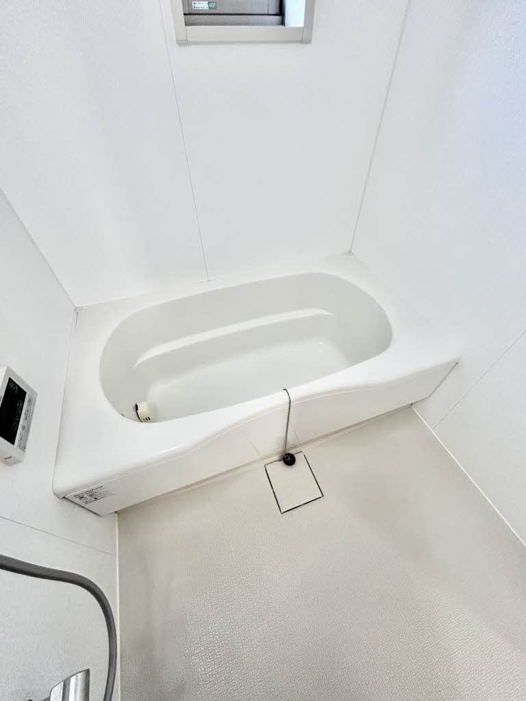 兵庫南一戸建て借家　Ｅ棟-11