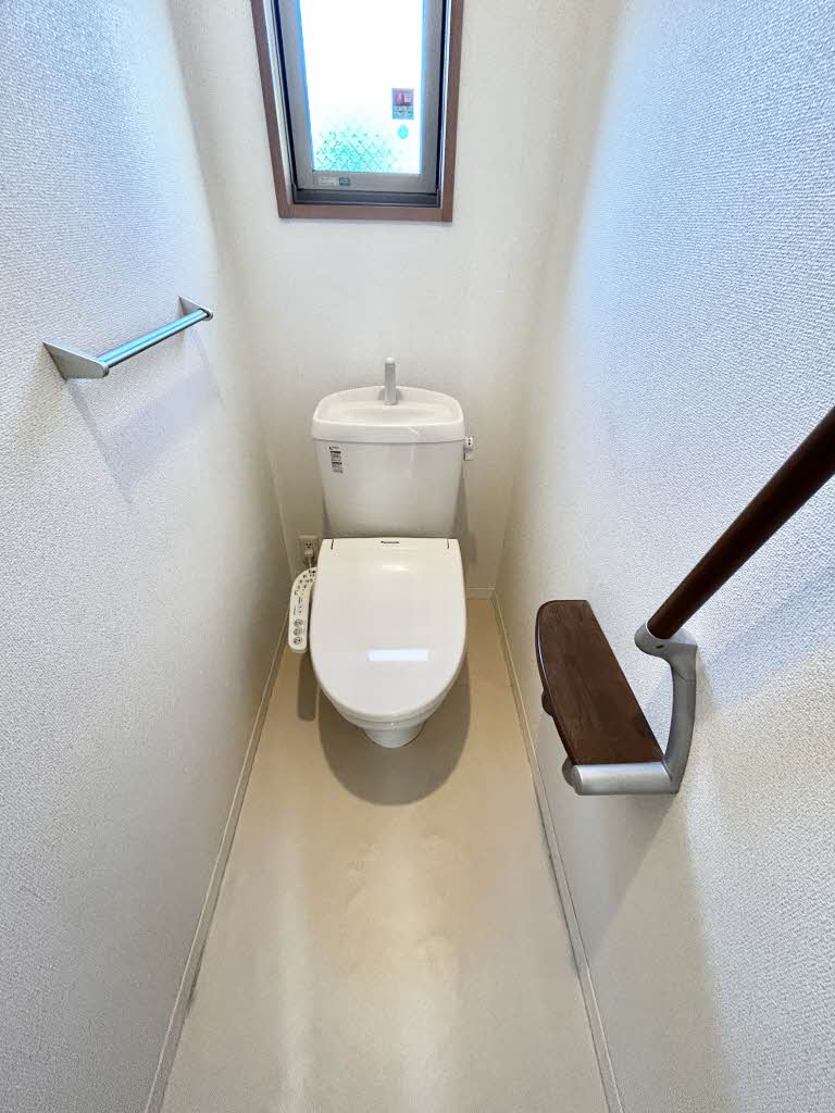 兵庫南一戸建て借家　Ｅ棟-12