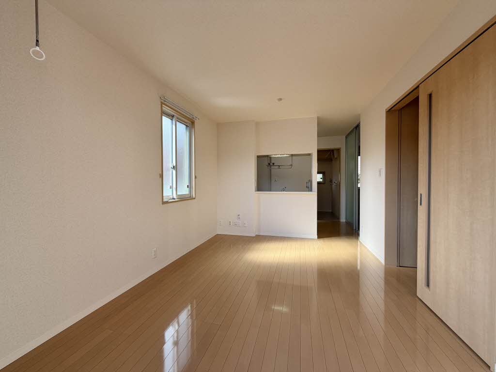 クレセオＪＣ　＊＊ A0101号-2