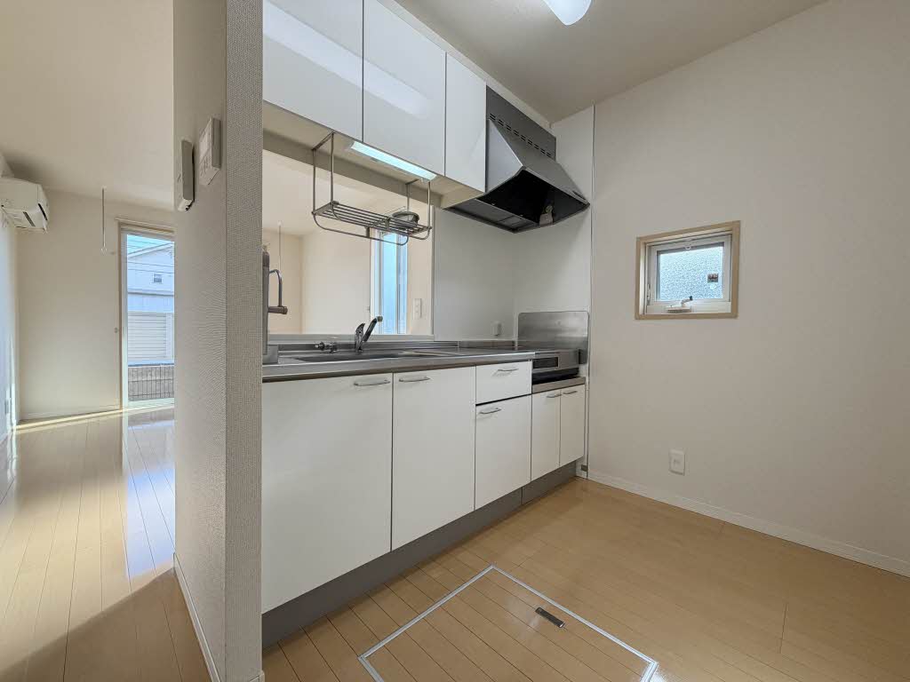 クレセオＪＣ　＊＊ A0101号-3