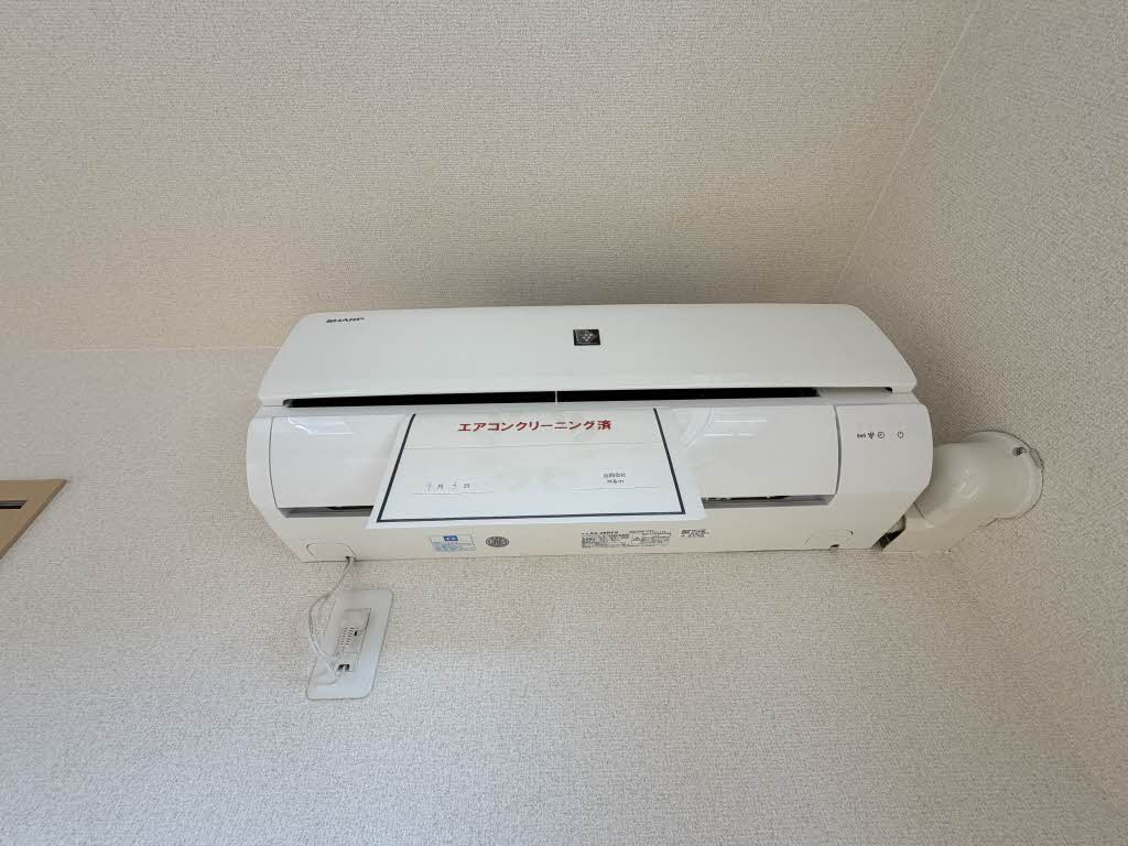 クレセオＪＣ　＊＊ A0101号-9