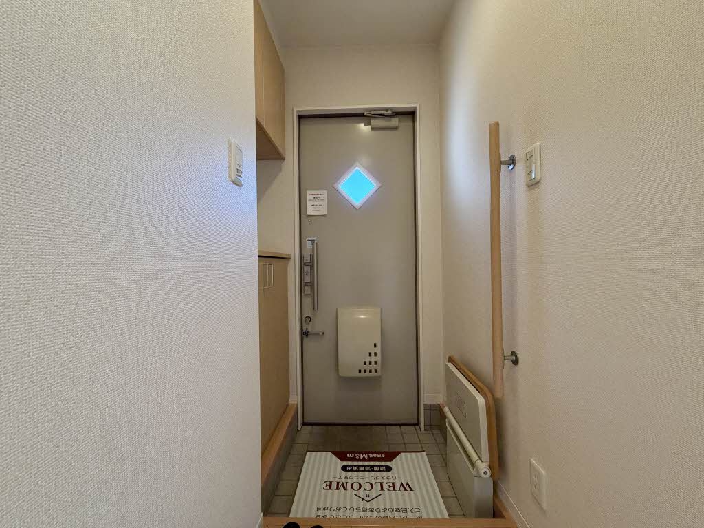 クレセオＪＣ　＊＊ A0101号-12