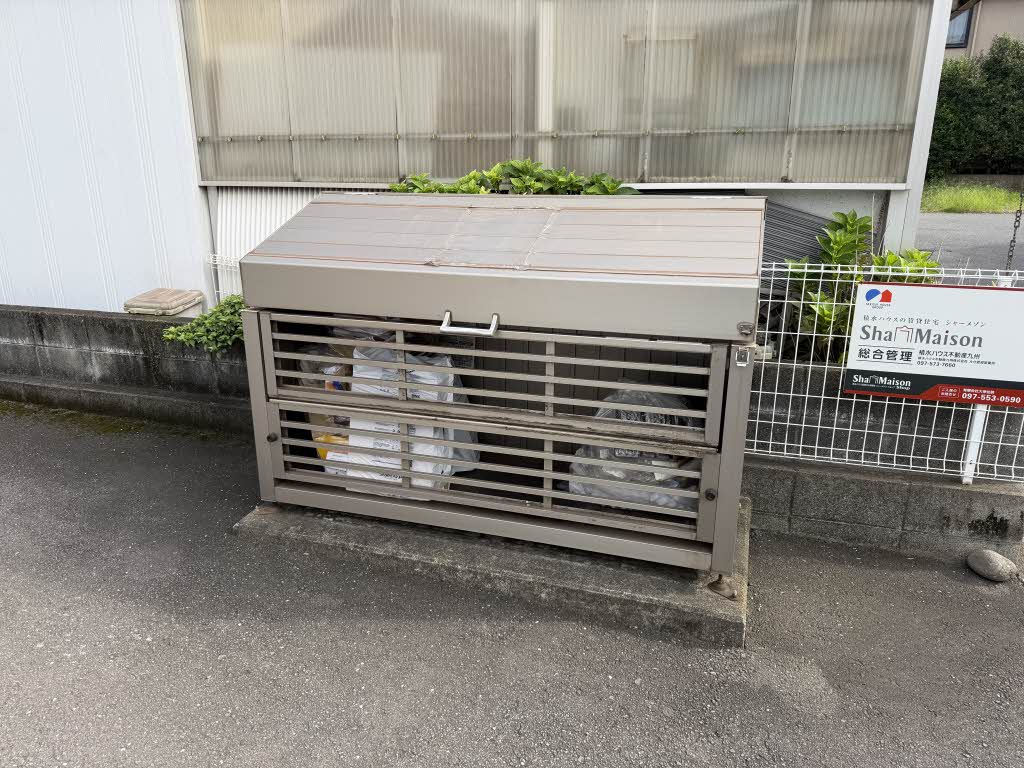 クレセオＪＣ　＊＊ A0101号-14