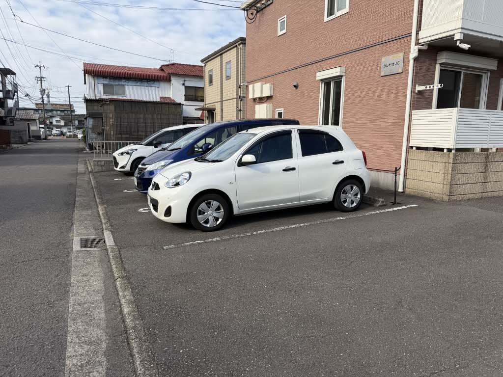 クレセオＪＣ　＊＊ A0101号-15