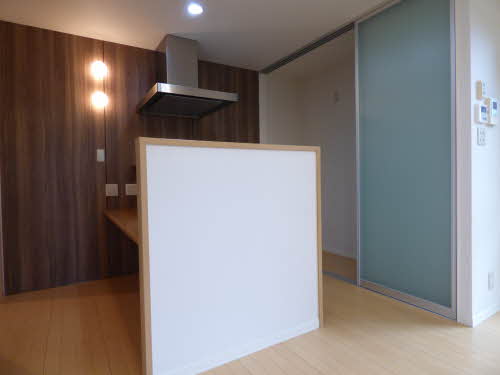 松濤 A棟 ** A0201号-3