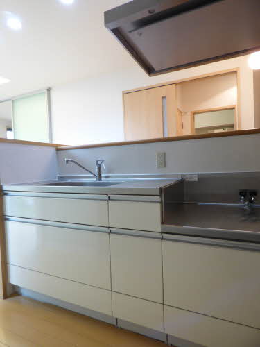 松濤 A棟 ** A0201号-4