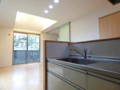 松濤 A棟 ** A0201号-5