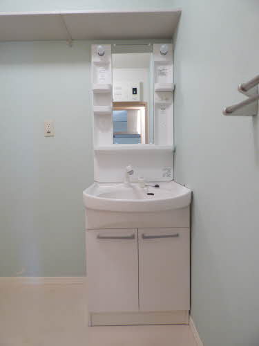 松濤 A棟 ** A0201号-8