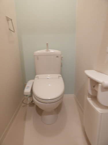 松濤 A棟 ** A0201号-10