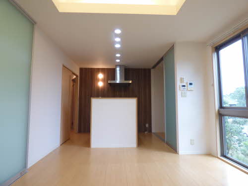 松濤 A棟 ** A0201号-13