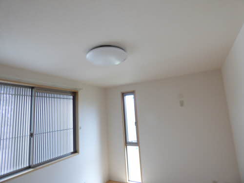 松濤 A棟 ** A0201号-14