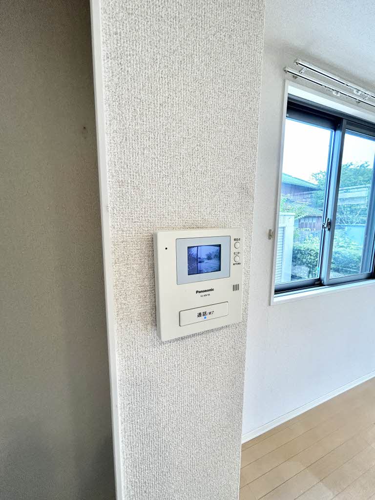 松濤 B棟 ** B0101号-8