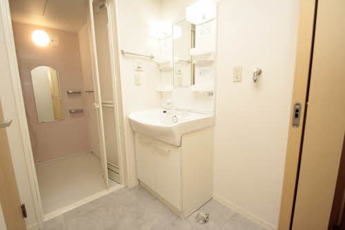 アクシア南若園　＊ A0101号-4