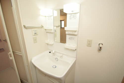 アクシア南若園　＊ A0101号-5