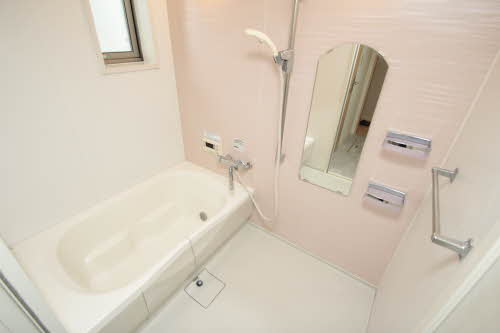 アクシア南若園　＊ A0101号-7