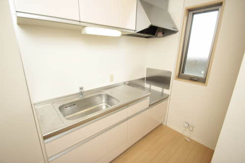 アクシア南若園　＊ A0101号-10