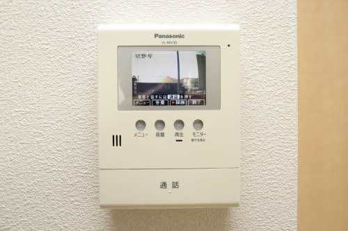 アクシア南若園　＊ A0101号-14