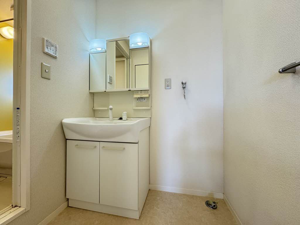 アトレ和泉Ⅱ　Ｄ棟　＊＊ D0201号-6