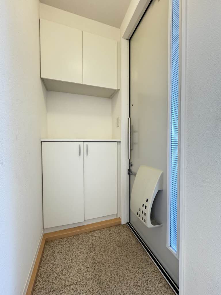 アトレ和泉Ⅱ　Ｄ棟　＊＊ D0201号-13