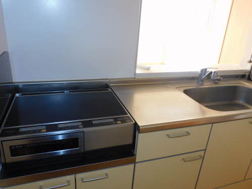 メゾン・ド・フレール　＊＊ A0202号-6