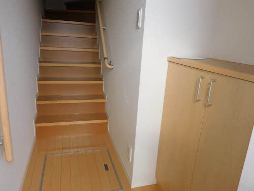 メゾン・ド・フレール　＊＊ A0202号-8