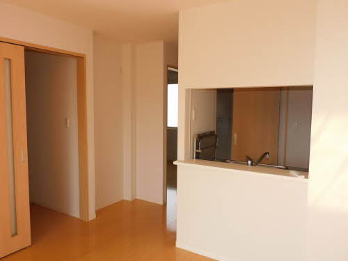 メゾン・ド・フレール　＊＊ A0202号-10