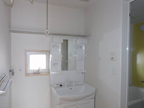 メゾン・ド・フレール　＊＊ A0202号-11