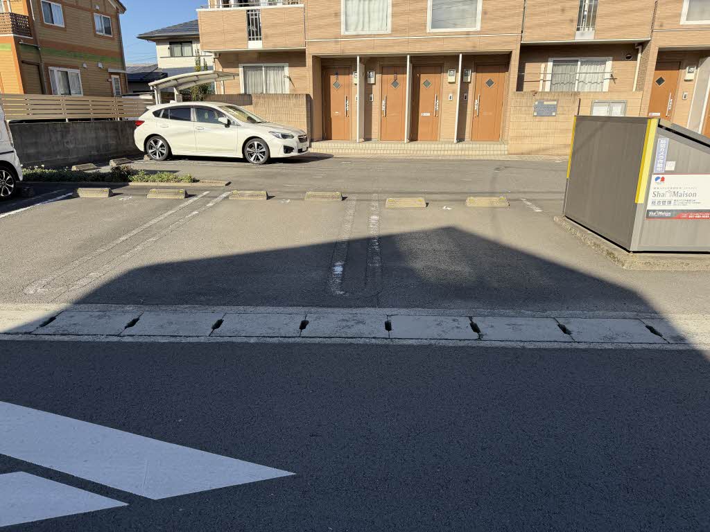 メゾン・ド・フレール　＊＊ A0202号-15