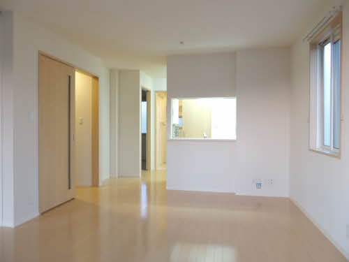 メゾン・ド・フレール　＊＊ A0203号-3