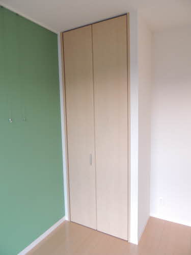 メゾン・ド・フレール　＊＊ A0203号-6