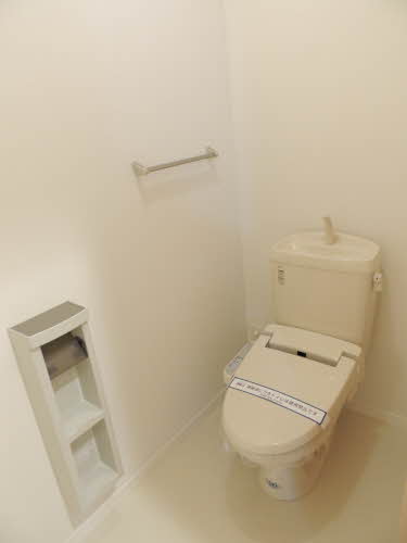 メゾン・ド・フレール　＊＊ A0203号-13