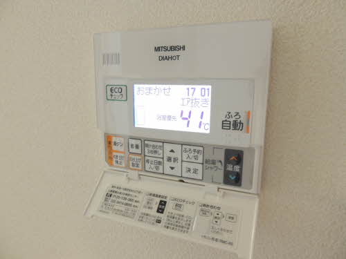 メゾン・ド・フレール　＊＊ A0203号-15