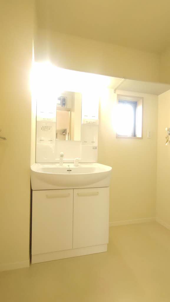 ヴィラーチェ・プロフィット B0203号-6