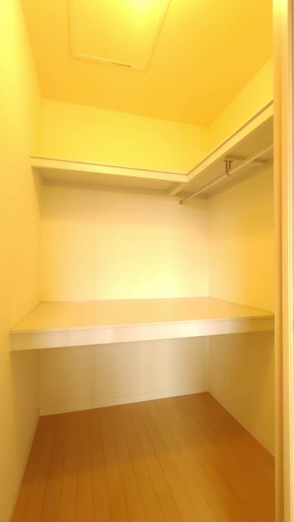 ヴィラーチェ・プロフィット B0203号-7