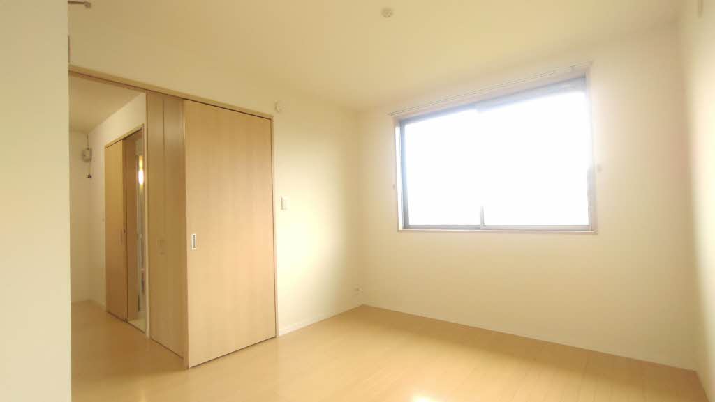 ヴィラーチェ・プロフィット B0203号-8