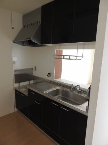 ヴィラーチェ・プロフィット A0102号-3