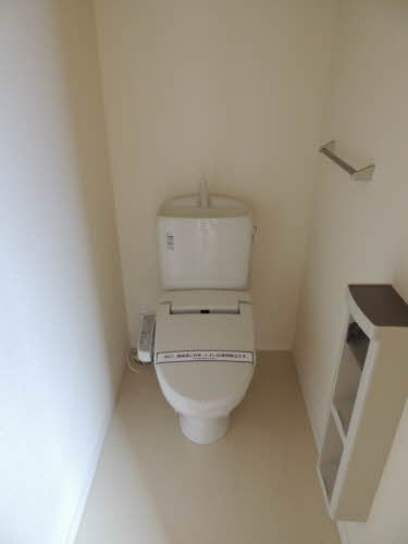 ヴィラーチェ・プロフィット A0102号-5