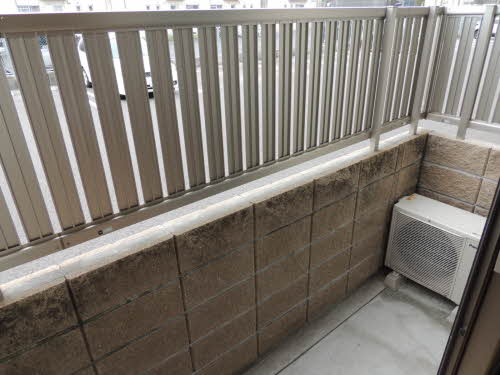 ヴィラーチェ・プロフィット A0102号-9