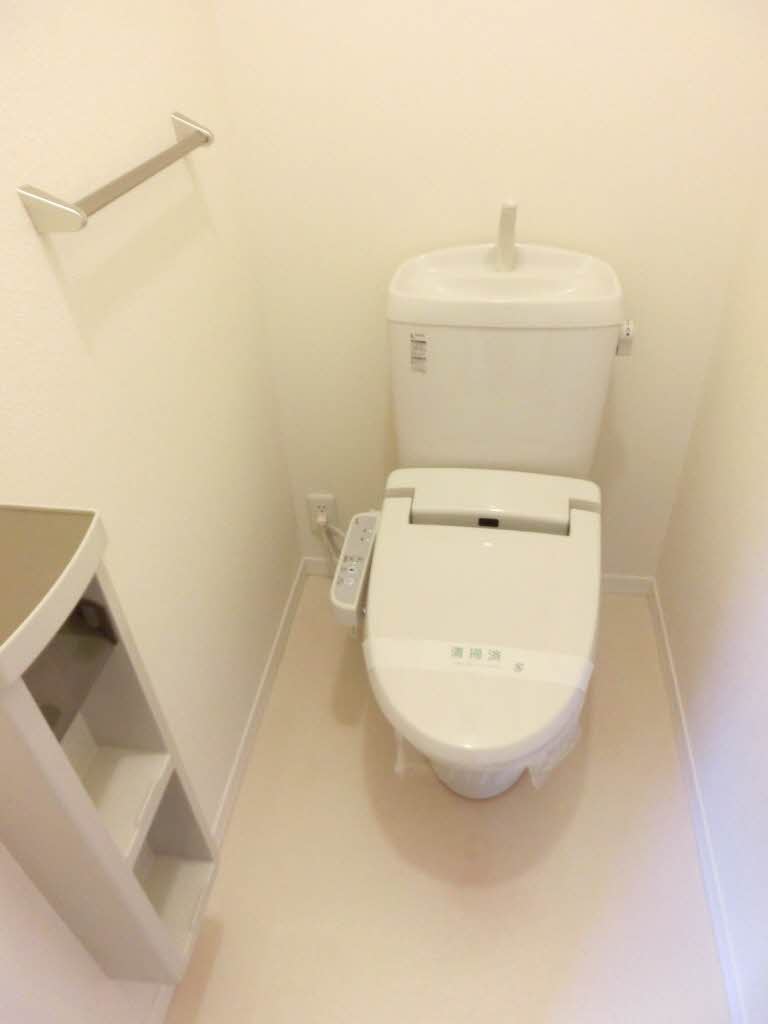 ヴィラーチェ・プロフィット A0103号-5