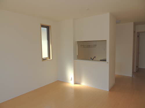 ヴィラーチェ・プロフィット A0201号-3