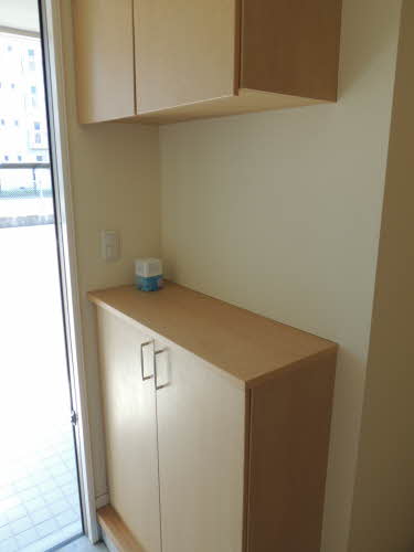 ヴィラーチェ・プロフィット A0201号-5