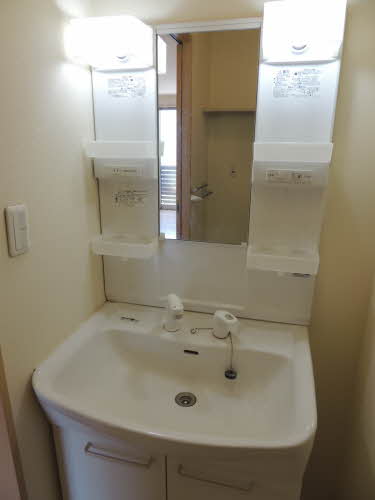 ヴィラーチェ・プロフィット A0201号-8