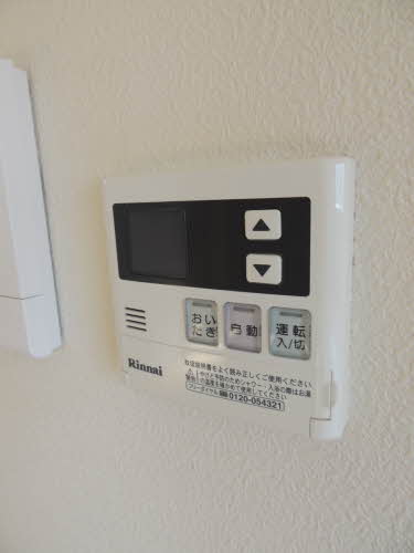 ヴィラーチェ・プロフィット A0201号-11