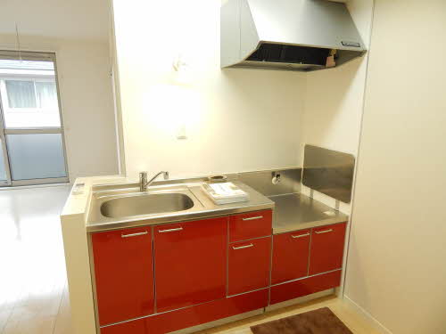 モンフレールⅥ　＊＊ A0201号-4