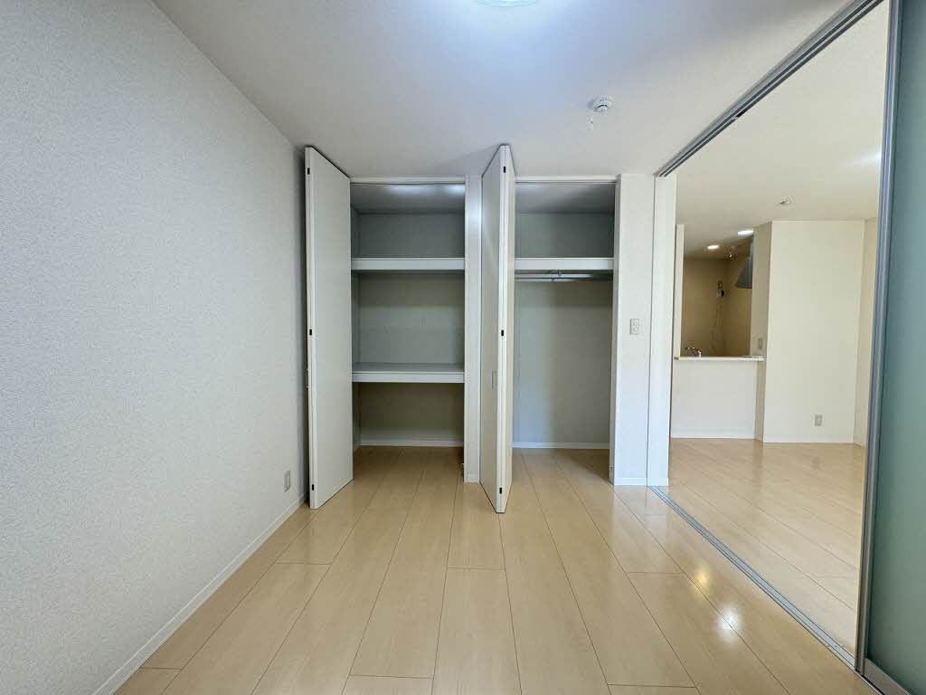 シャーメゾン大川 ** A0101号-8