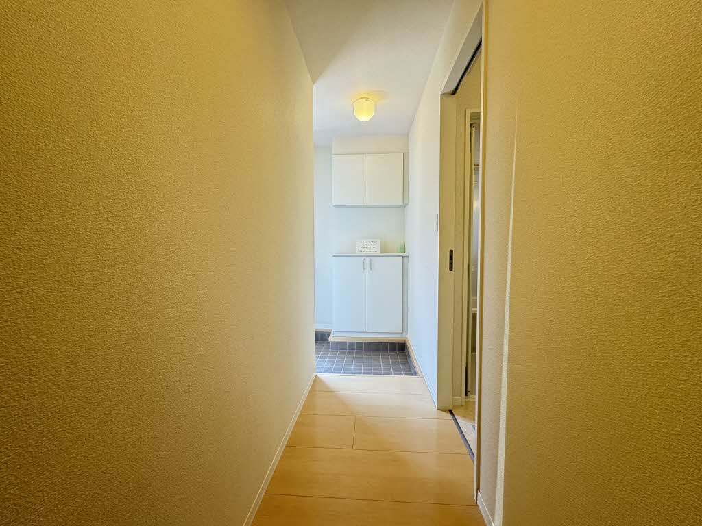 シャーメゾン大川 ** A0101号-10