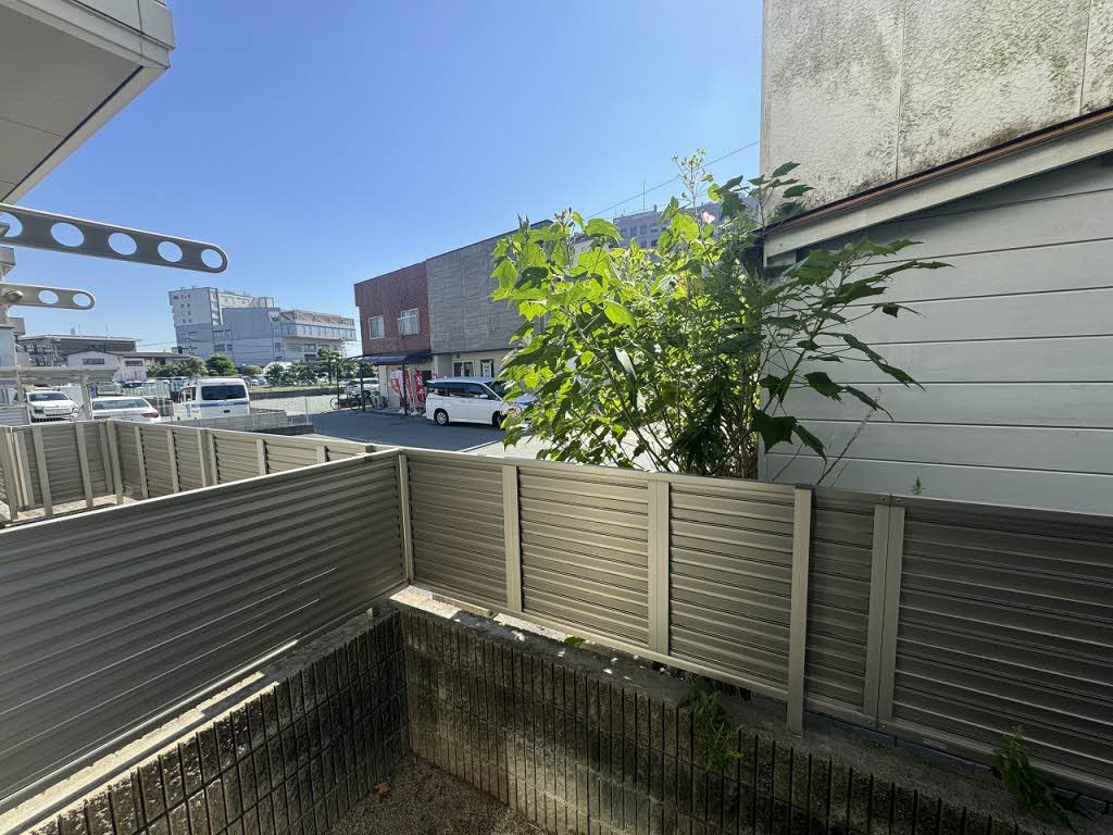 シャーメゾン大川 ** A0101号-12