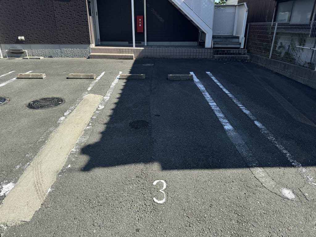 シャーメゾン大川 ** A0101号-14